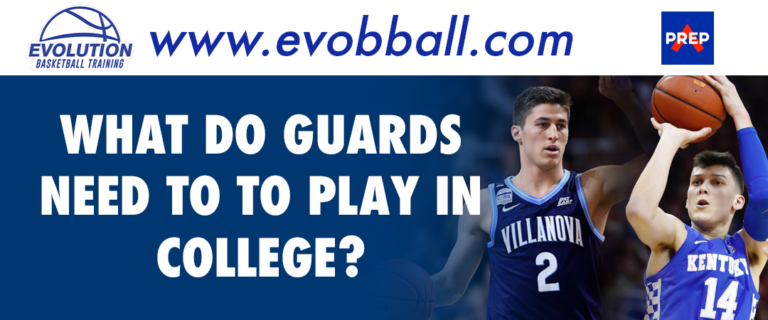 Evolution Basketball Training | VA, MD Expert Training, Clinics, & Camps