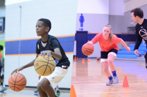 Evolution Basketball Training | VA, MD Expert Training, Clinics, & Camps