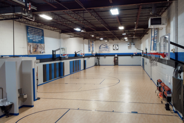 Evolution Merrifield Facility picture