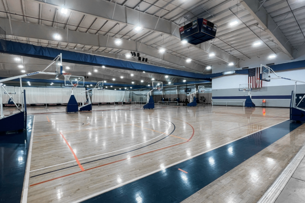 Evolution Chantilly Facility picture