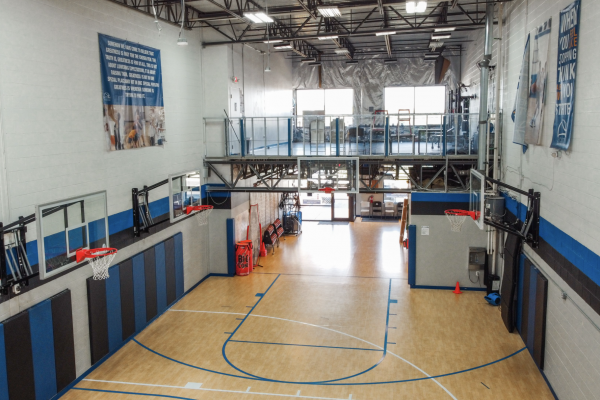 Evolution Gainesville Facility picture