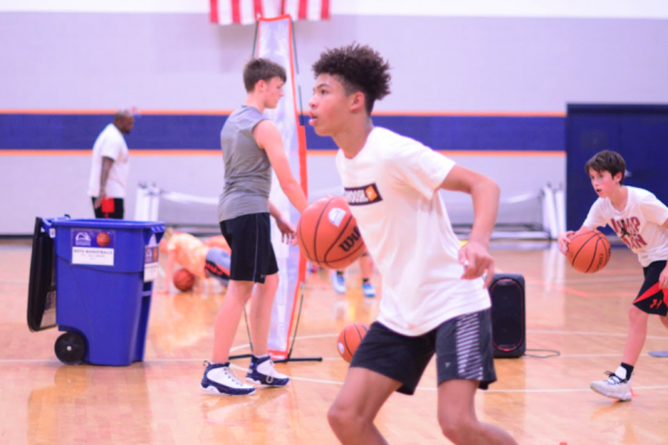 summer basketball camps image
