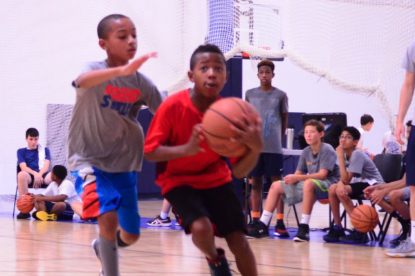 presidents day basketball camp
