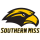 southern miss logo